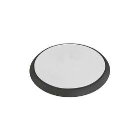 ACK AD02-00101 3000K Günışığı 18W Siyah Kasa Led Tavan Armatürü