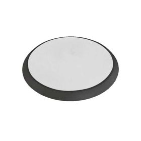 ACK AD02-00131 6500K Beyaz 18W Siyah Kasa Led Tavan Armatürü