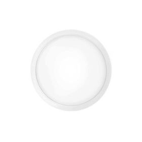 ACK AD05-00700 7W 3000K Günışığı Sıva Altı Yuvarlak Backlight Led Panel