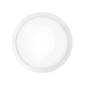 ACK AD05-00700 7W 3000K Günışığı Sıva Altı Yuvarlak Backlight Led Panel
