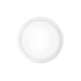 ACK AD05-01600 16W 3000K Günışığı Sıva Altı Yuvarlak Backlight Led Panel
