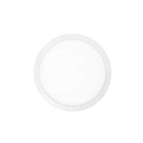 ACK AD05-03210 32W 4000K Ilık Beyaz Sıva Altı Yuvarlak Backlight Led Panel