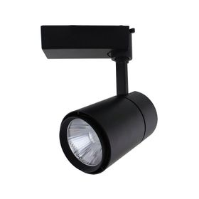 ACK AD30-01001 Cob 3000K Siyah 12W Led Spot