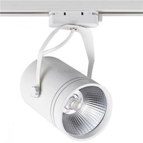 ACK AD30-01900 Cob 3000K Beyaz 30W Led Spot