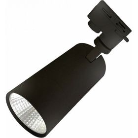 ACK AD30-01911 Cob 4000K Siyah 30W Led Spot