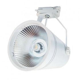 ACK AD30-01930 Cob 6500K Beyaz 30W Led Spot