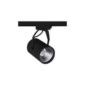 ACK AD30-11901 Cob Osram 3000K Siyah 30W Led Spot