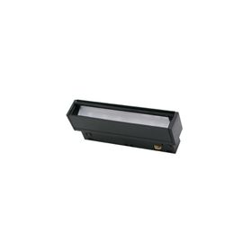 ACK AD40-03101 6W 48V 3000K Günışığı Reflektörlü Magnet Led Ray Armatür