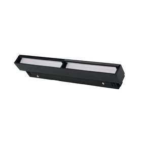 ACK AD40-03211 12W 48V 4000K Ilık Beyaz Reflektörlü Magnet Led Ray Armatür