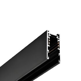 ACK AD40-91002 2 mt Sıva Üstü Alüminyum Magnet Armatür Ray