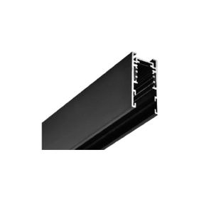 ACK AD40-91002 2 mt Sıva Üstü Alüminyum Magnet Armatür Ray