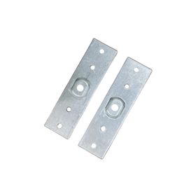 ACK AD40-94000 Magnet Armatür Sıva Üstü Montaj Demiri
