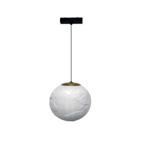 ACK AD45-08311 6W 4000K Ilık Beyaz Slim Magnet Sarkıt Ray Armatür
