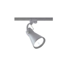 ACK AD90-00023 E27 Gri Kasa PAR-30 Ray Spot Kasası