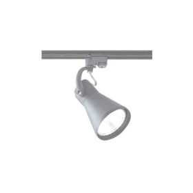 ACK AD90-00023 E27 Gri Kasa PAR-30 Ray Spot Kasası