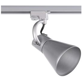 ACK AD90-00023 E27 Gri Kasa PAR-30 Ray Spot Kasası