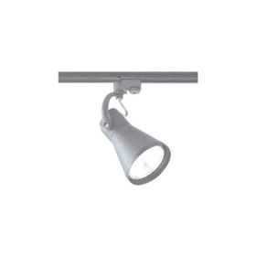ACK AD90-00023 E27 Gri Kasa PAR-30 Ray Spot Kasası