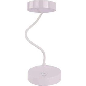 ACK AF11-10015 2.5W 2 Renkli Dokunmatik Şarjlı Masa Lambası