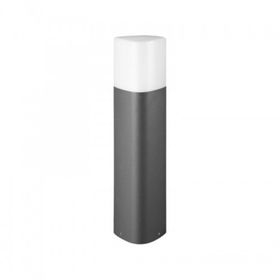 ACK AG36-00042 Siyah 60W E27 Hera 500 Bahçe Armatürü