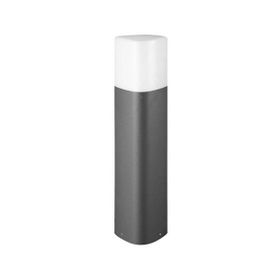 ACK AG36-00042 Siyah 60W E27 Hera 500 Bahçe Armatürü