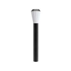 Ack AG36-00162 E27 Siyah Kasa Bahçe Armatürü