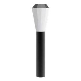 Ack AG36-00162 E27 Siyah Kasa Bahçe Armatürü