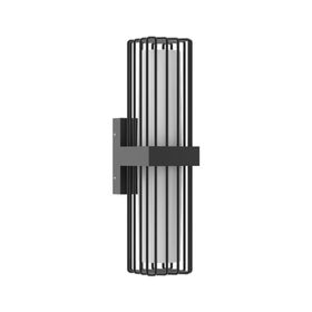 ACK AG36-00422 Assos E27 Alüminyum Bahçe Armatür