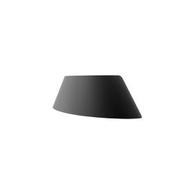 ACK AG40-00102 9W 3000K Osram Pirus A Bahçe Apliği
