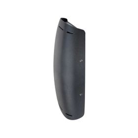 ACK AG40-01002 3000K Günışığı 7 Watt Siyah Osram Sirius 2B Bahçe Duvar Apliği