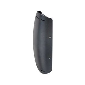 ACK AG40-01002 3000K Günışığı 7 Watt Siyah Osram Sirius 2B Bahçe Duvar Apliği