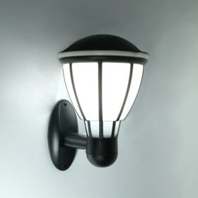 ACK AG55-05121 E27 Sardes Bahçe Duvar Apliği