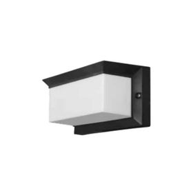 ACK AG55-06221 60W E27 Lunar Pc Bahçe Duvar Apliği