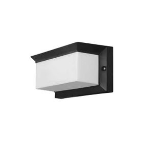 ACK AG55-06221 60W E27 Lunar Pc Bahçe Duvar Apliği