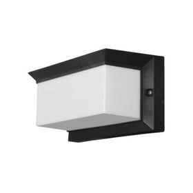 ACK AG55-06221 60W E27 Lunar Pc Bahçe Duvar Apliği