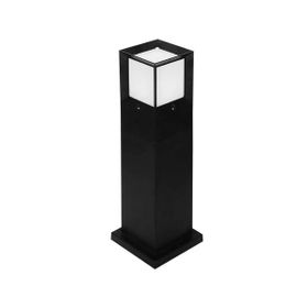 ACK AG55-09101 16x700 mm E27 Siyah PC Bahçe Armatürü