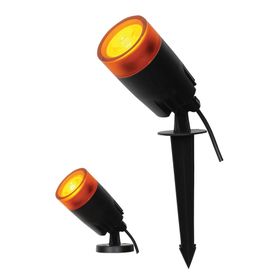 ACK AG56-01057 Turuncu Cam PC Çim Armatürü