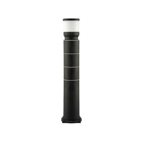 ACK AG56-06121 120x410 mm E27 Siyah PC Bahçe Armatürü