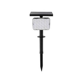 ACK AG60-01831 8W/H 6500K Beyaz Solar Led Kazıklı Çim Armatürü