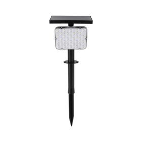 ACK AG60-01831 8W/H 6500K Beyaz Solar Led Kazıklı Çim Armatürü