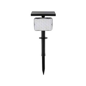 ACK AG60-01831 8W/H 6500K Beyaz Solar Led Kazıklı Çim Armatürü