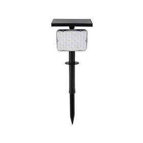 ACK AG60-01851 10W Yeşil Renk Kazıklı 64 LED Çipli Solar Bahçe Armatürü