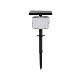 ACK AG60-01881 8W/h Amber Solar Led Kazıklı Çim Armatürü