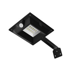ACK AG60-04801 8W/H 3000K Günışığı Solar Led Sensörlü Bahçe Armatürü
