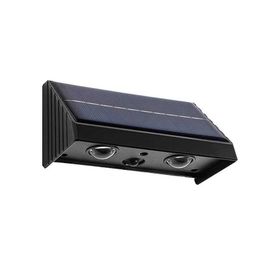 ACK AG60-05801 3000K Günışığı Tek Yönlü Solar Bahçe Armatürü