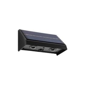 ACK AG60-05801 3000K Günışığı Tek Yönlü Solar Bahçe Armatürü
