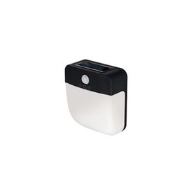 ACK AG60-07881 3 Renkli Solar Led Sensörlü Aplik