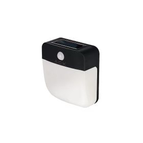 ACK AG60-07881 3 Renkli Solar Led Sensörlü Aplik
