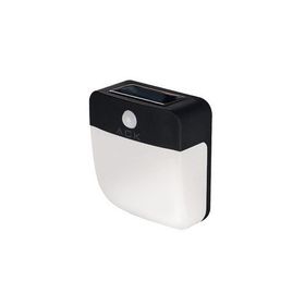 ACK AG60-07881 3 Renkli Solar Led Sensörlü Aplik