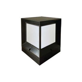 ACK AG60-08891 8W/H Rgb Solar Led Bahçe Armatürü