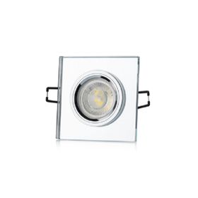 ACK AH01-01123 55 mm Dekoratif Spot Kasası